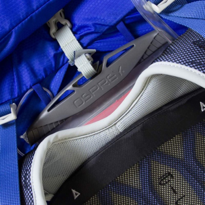 Рюкзак Osprey Tempest 30 Iris Blue  
