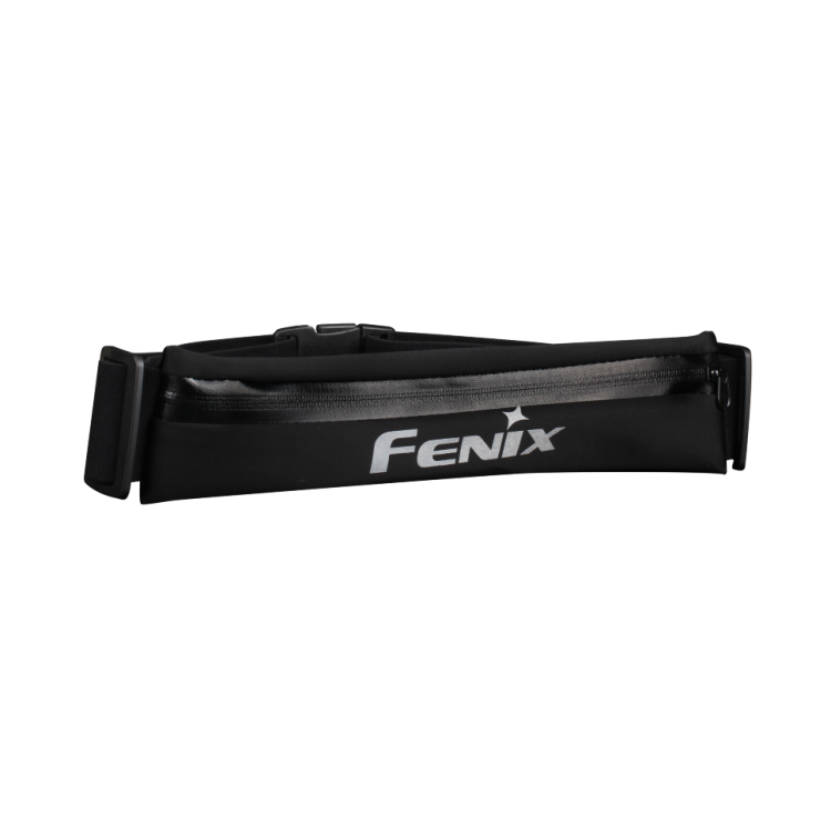 Поясная сумка Fenix AFB-10 черная (витринный образец) 