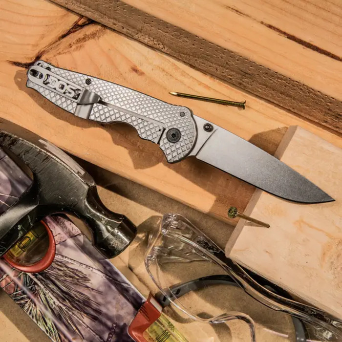 Нож SOG Flash FL (SOG 14-18-01-57)  