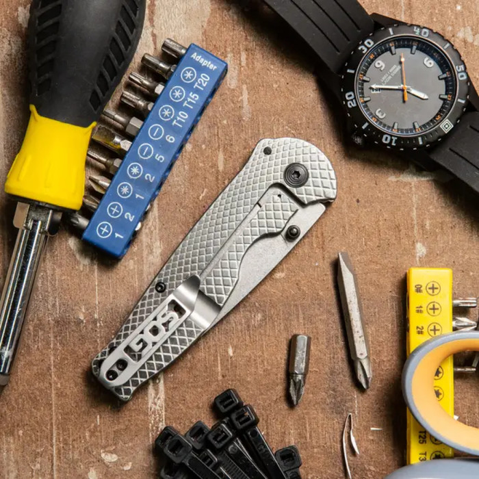 Нож SOG Flash FL (SOG 14-18-01-57)  