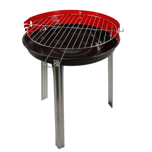 Гриль-барбекю Time Eco 23015С  