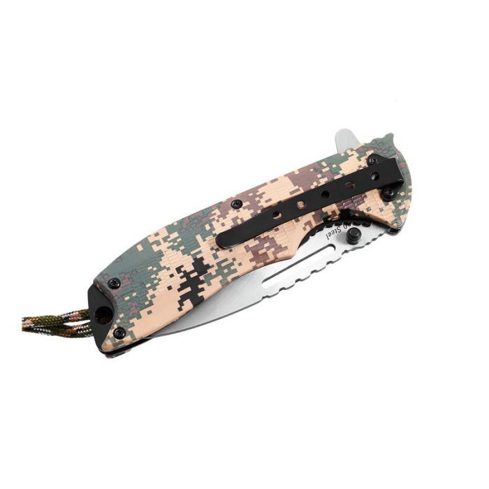 Карманный нож Grand Way 25444  