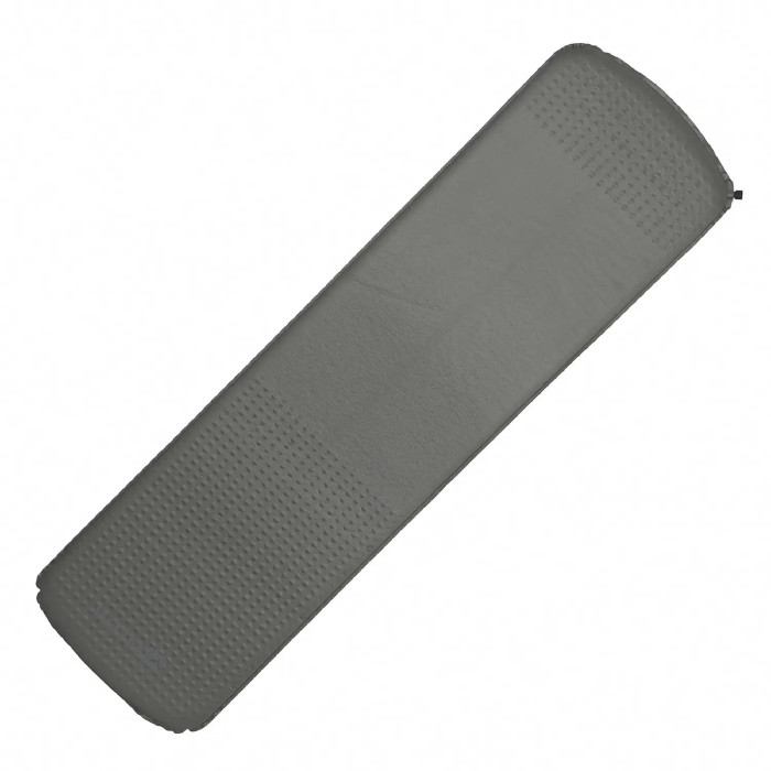 Коврик самонадувающийся Wechsel Teron L 5 TL Grey (233006) 