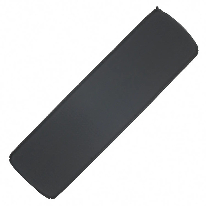 Коврик самонадувающийся Wechsel Teron L 5 TL Grey (233006)  