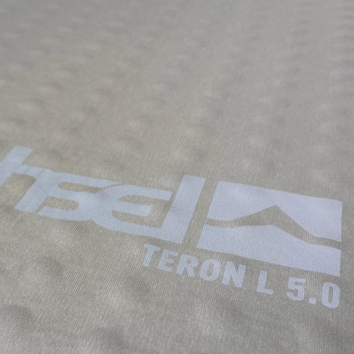 Коврик самонадувающийся Wechsel Teron L 5 TL Grey (233006)  