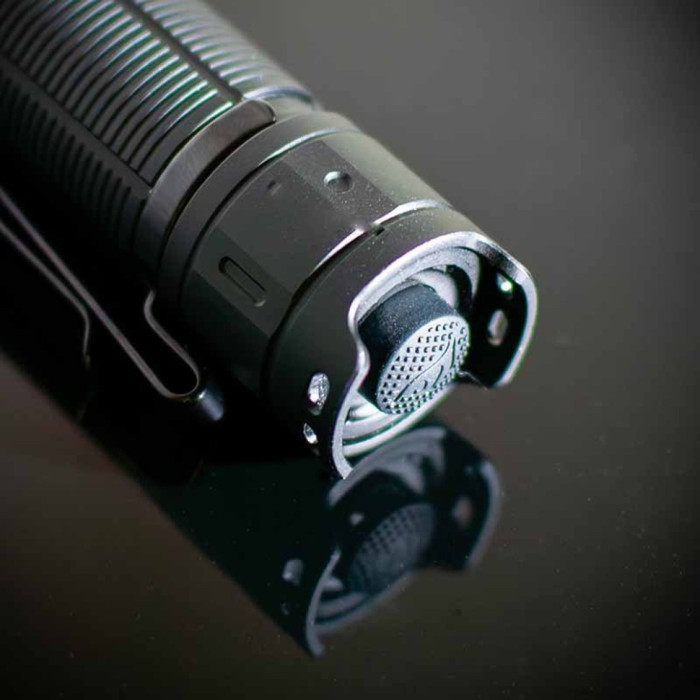 Фонарь ручной Fenix ​​LD31R Renegade  