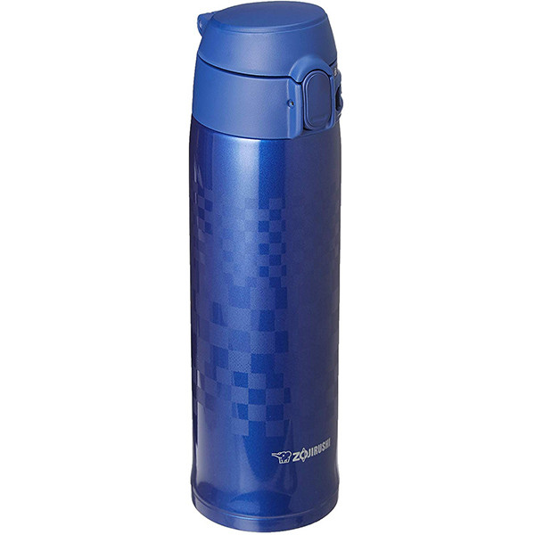 Термокружка Zojirushi SM-TAE48SA-AZ 0.48 л синий  