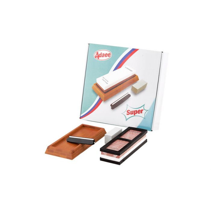 Точильный камень Grand Way 6290 (1000/6000 GRIT)SET  