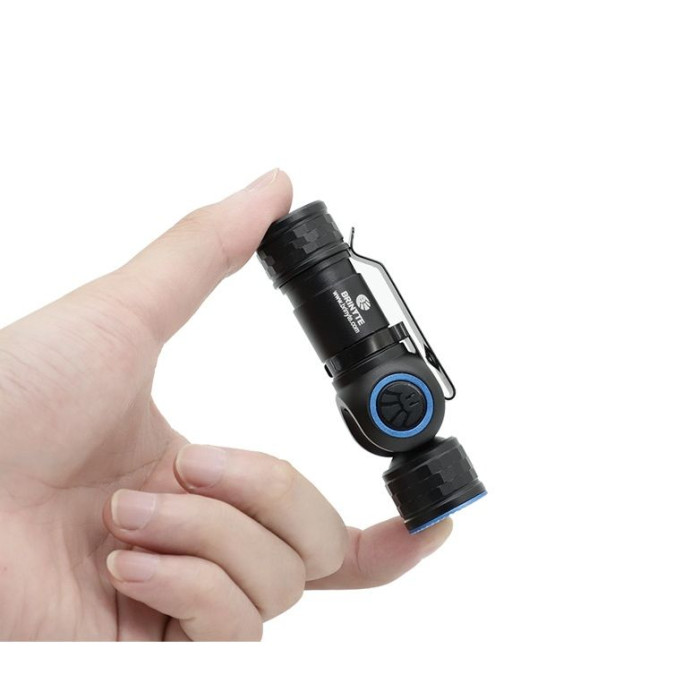 Фонарь налобный Brinyte HL16 Noctua  