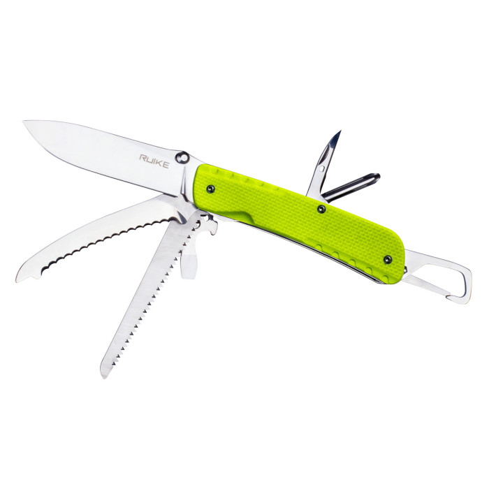 Многофункциональный нож Ruike Trekker LD43 