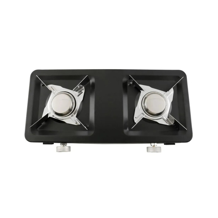 Портативная газовая плитка Outwell Asama Duo Bruner (651265)  