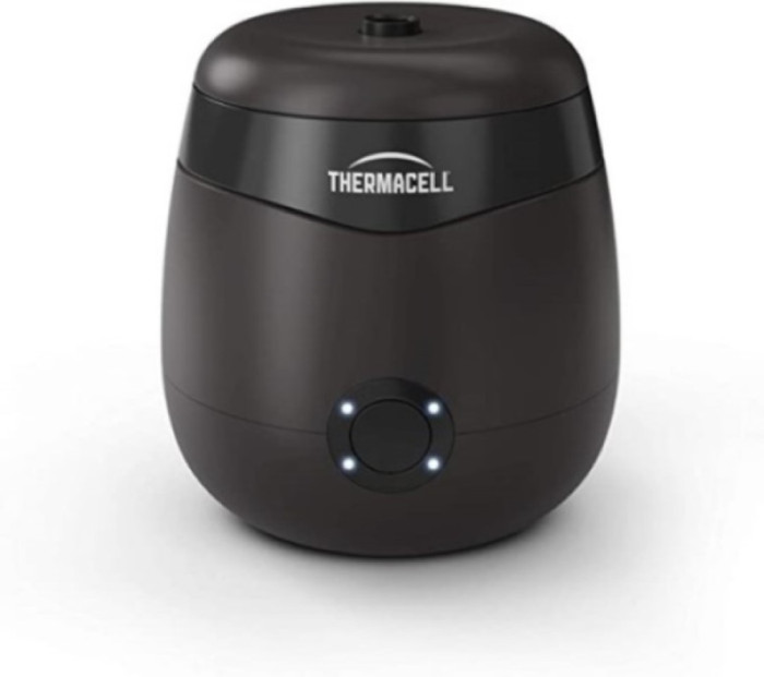Устройство от комаров Thermacell E55 Rechargable Zone Mosquito Protection ц:charcoal  