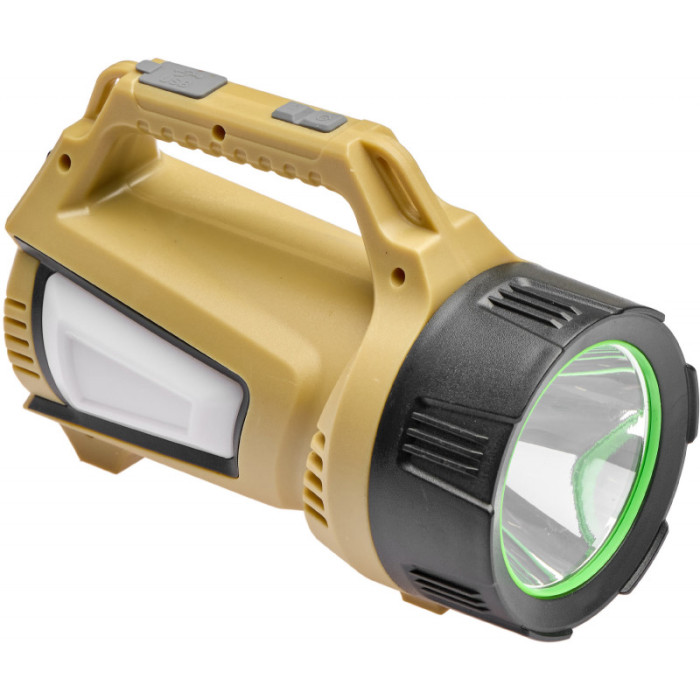Фонарь кемпинговый Skif Outdoor Desert Fox  