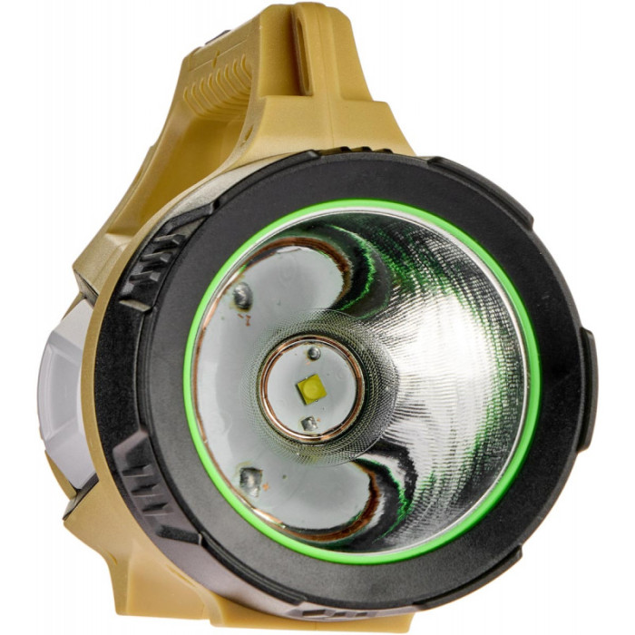 Фонарь кемпинговый Skif Outdoor Desert Fox  