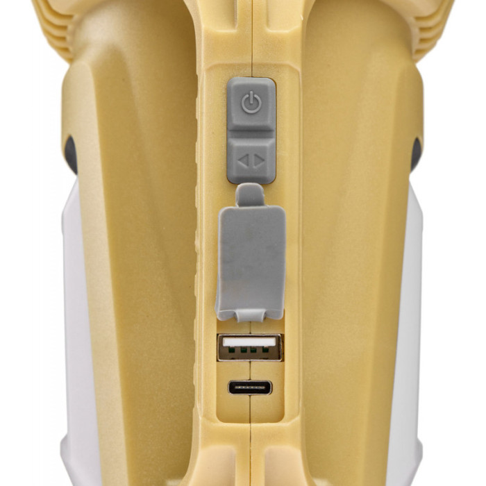 Фонарь кемпинговый Skif Outdoor Desert Fox  