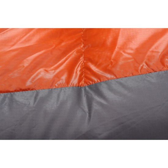 Спальный мешок Exped Lite 500 M, левая молния  