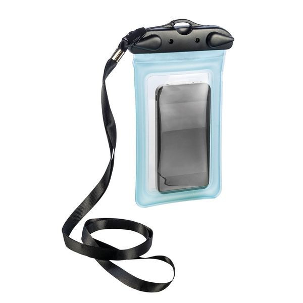 Чехол Ferrino водозащитный TPU Waterproof 10X20 (923437)  