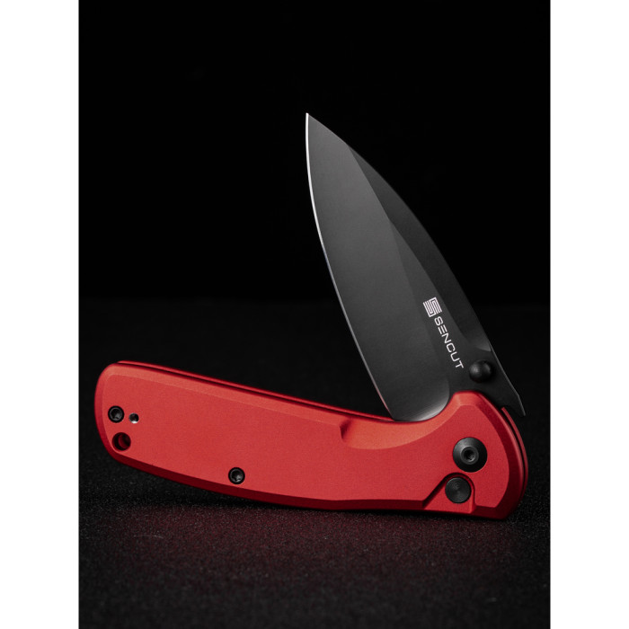 Нож складной Sencut ArcBlast S22043B-4  