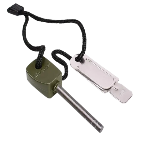 Керсало Mil-Tec Fire Steel S  