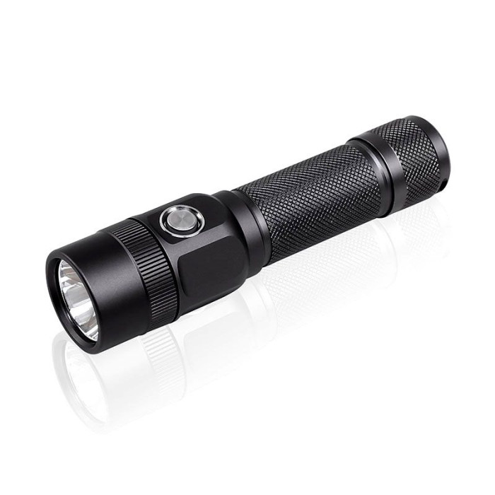 Фонарь JetBeam KO-03 