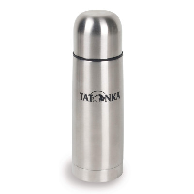 Термос Tatonka H&amp;C Stuff 0.35 L, Silver (TAT 4148.000)