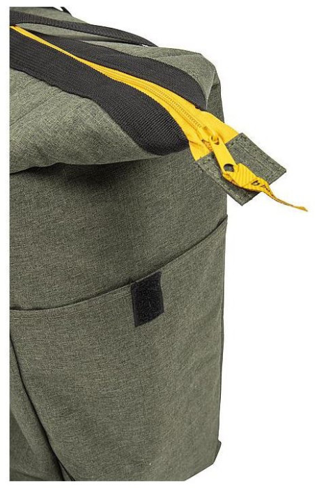 Термосумка Bo-Camp Ryndale 18 литров, серая (6702952)  