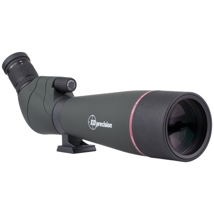 Труба зрительная XD Precision 20-60x80 Green 