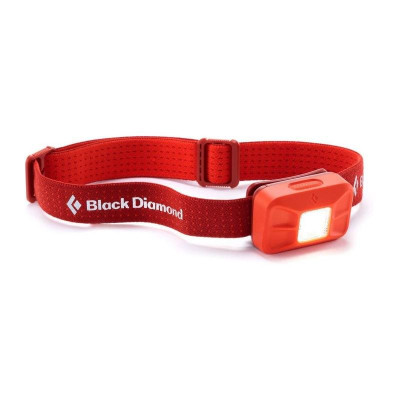 Налобный фонарь Black Diamond Gizmo, оранжевый