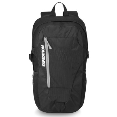 Рюкзак городской Semi Line 20 Black (A3024-8)