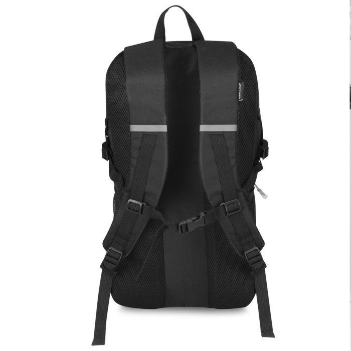 Рюкзак городской Semi Line 20 Black (A3024-8)  