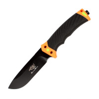 Нож Firebird by Ganzo F803, оранжевый