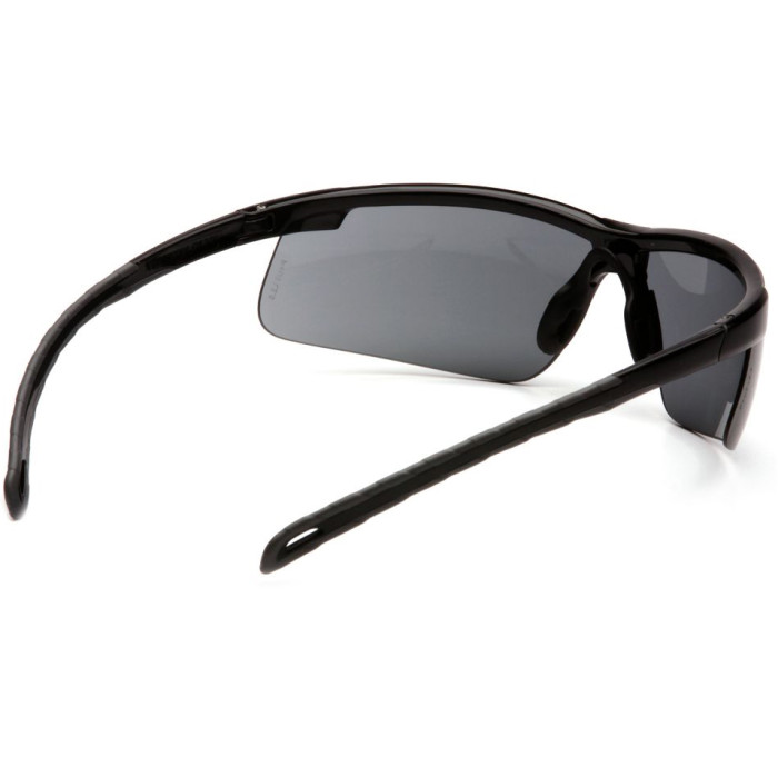 Очки Pyramex Ever-Lite (gray) черные  