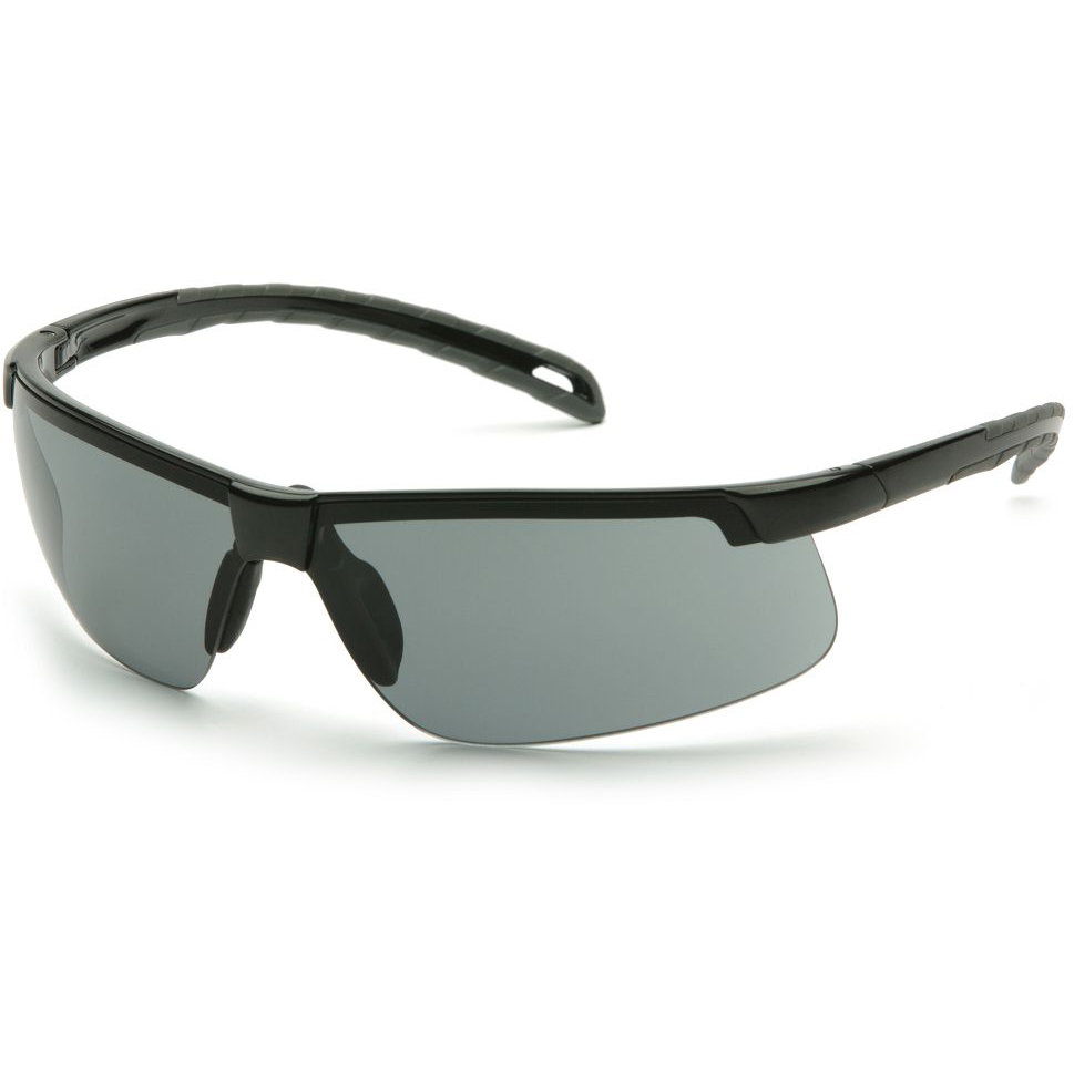 Очки Pyramex Ever-Lite (gray) черные