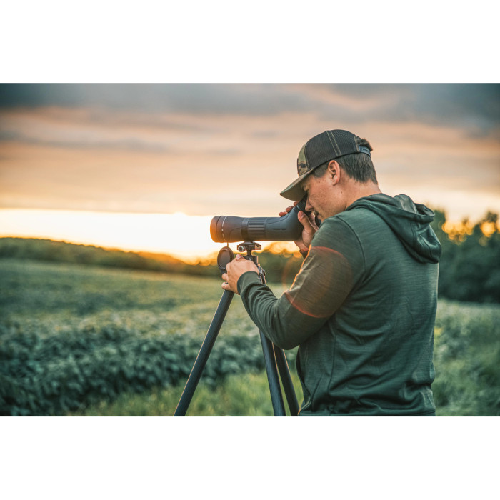 Подзорная труба Vortex Crossfire HD 16-48x65 AN (CF-65A) (930830)  