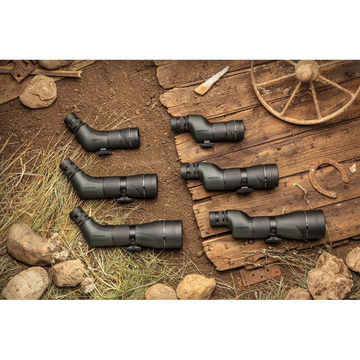 Подзорная труба Vortex Crossfire HD 16-48x65 AN (CF-65A) (930830)  