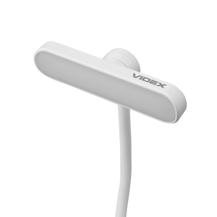 Светильник аккумуляторный VIDEX VL-NL134W White  