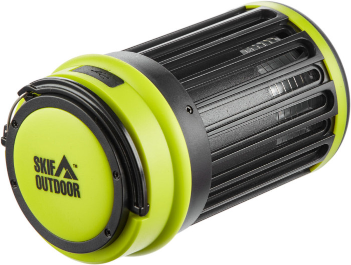 Фонарь кемпинговый SKIF Outdoor Gaper (YD-585)  