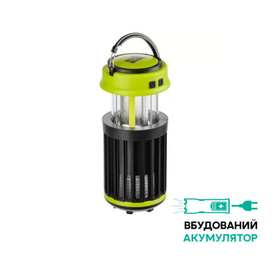 Фонарь кемпинговый SKIF Outdoor Gaper (YD-585)