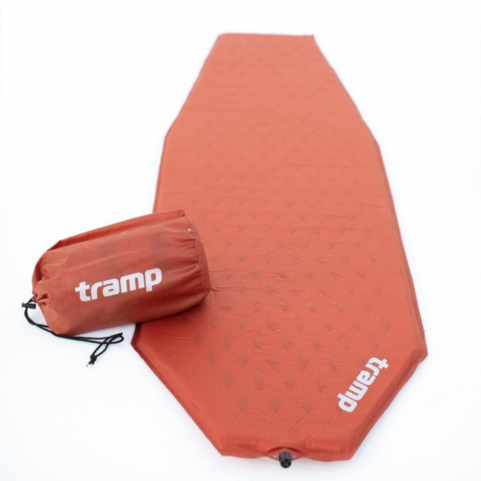 Ковер самонадувающийся Ultralight 183х51х2,5 Tramp TRI-022 