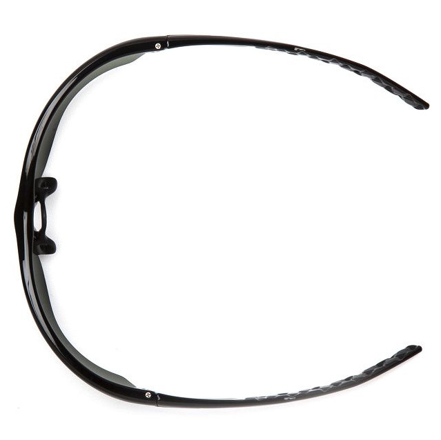 Очки Venture Gear Atwater (forest gray) черно-зеленые  