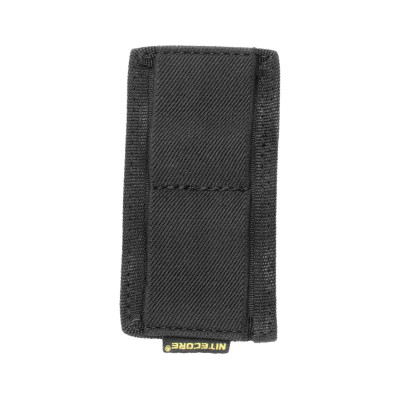 Модуль съёмный под систему Velcro Nitecore NHL02 для сумки NTC10, черный