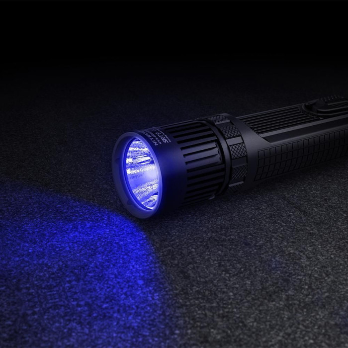 Карманный фонарь Nitecore SRT9, 2150 люмен  