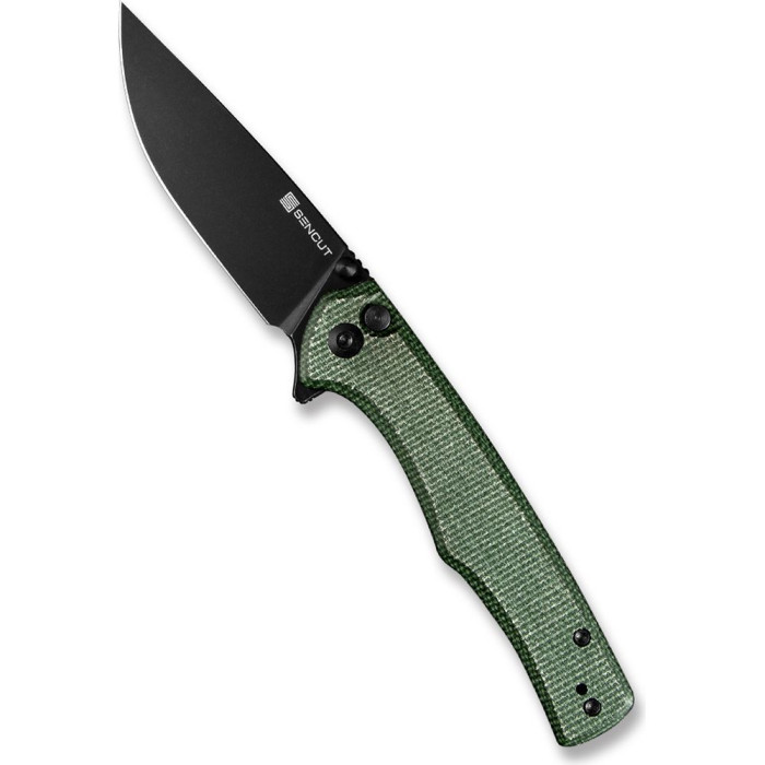 Нож складной Sencut Crowley S21012-3  