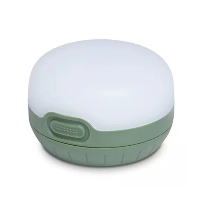 Фонарь кемпинговый Black Diamond Moji, 200 люмен, Laurel Green (BD 6206833053ALL1)  