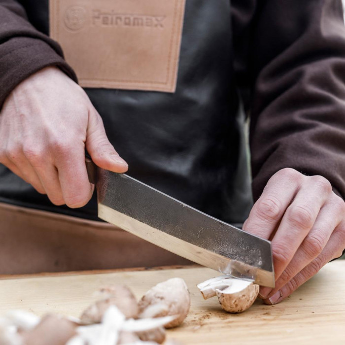Нож кухонный Petromax Chef's Knife 17 см  
