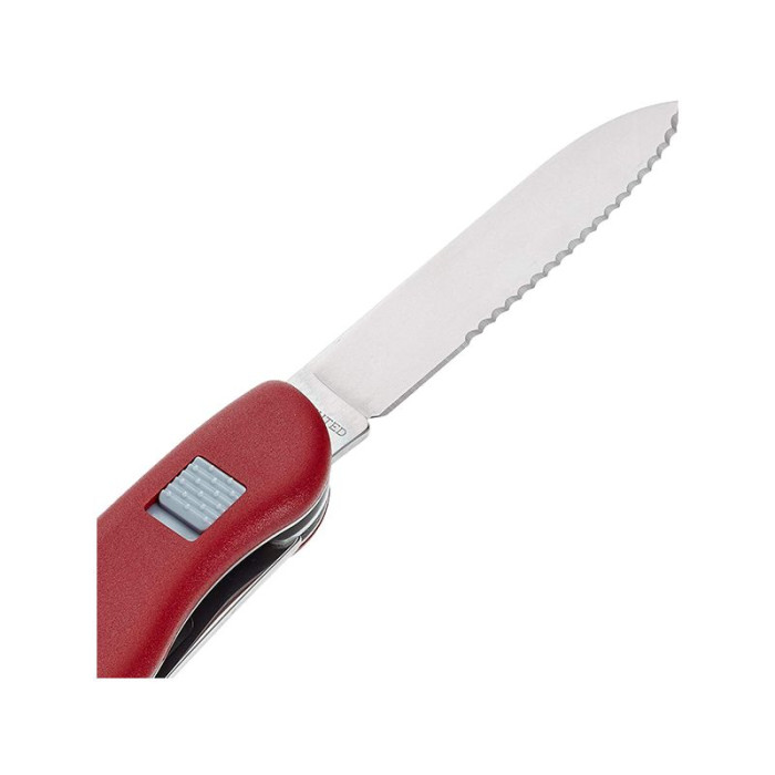 Нож складной Victorinox Cheese Knife (0.8833.W)  