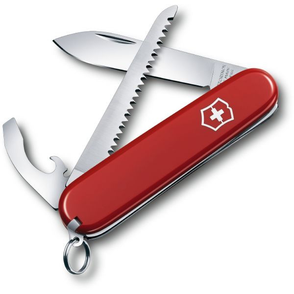 Нож складной Victorinox Walker (0.2313) 