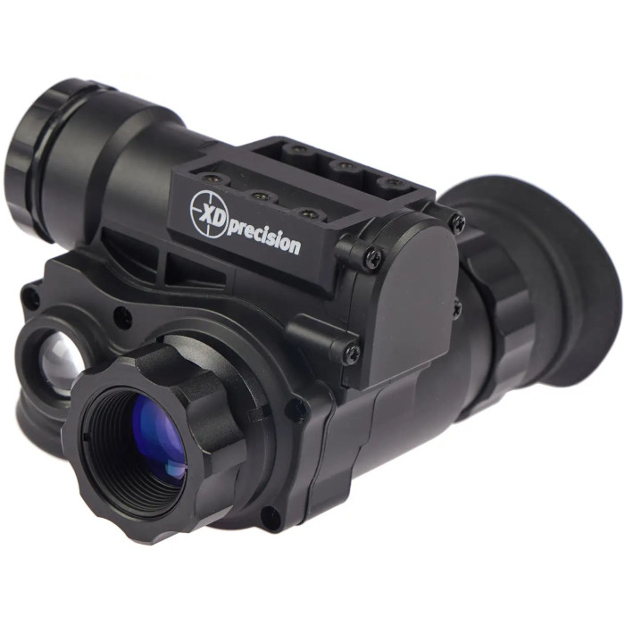 Монокуляр ночного видения XD Precision Cyclops цифровой  