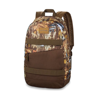 Рюкзак Dakine Manual 20L, Paradise