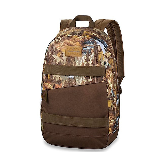Рюкзак Dakine Manual 20L, Paradise  